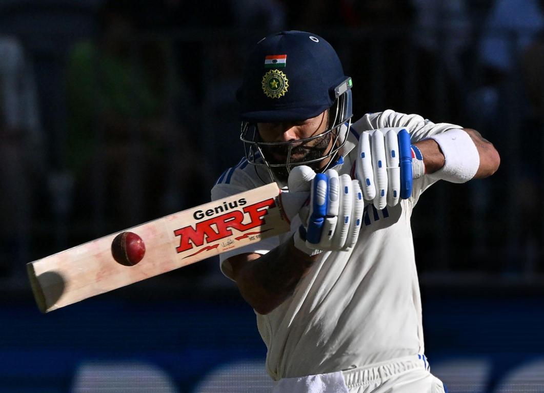 Virat Kohli Virat Kohli
