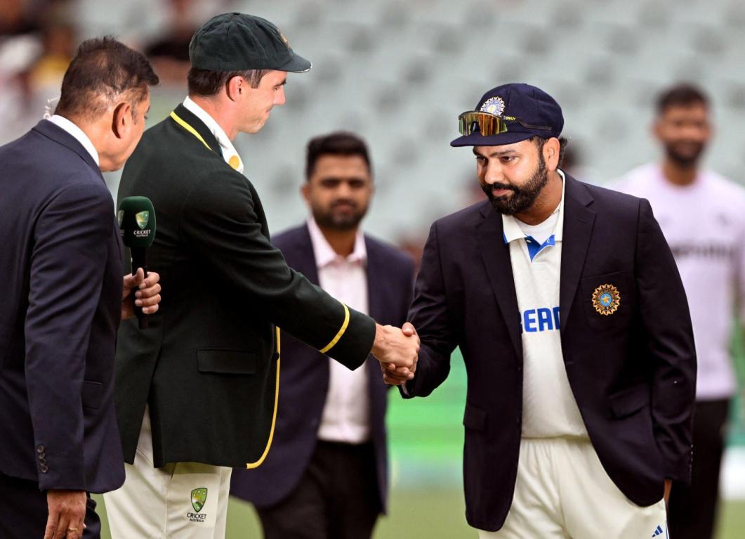 Rohit Sharma Rohit Sharma