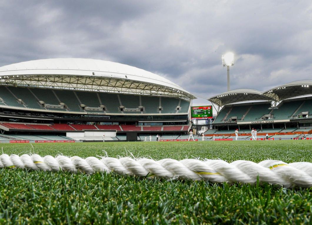 Adelaide Oval