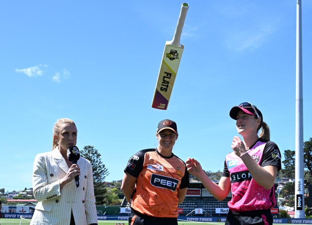 Ellyse Perry Ellyse Perry