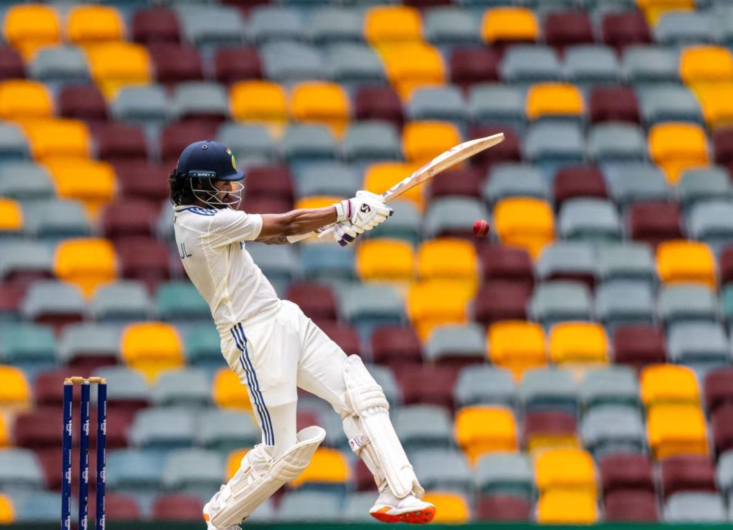 KL Rahul KL Rahul