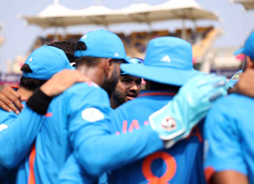 Rohit Sharma Rohit Sharma