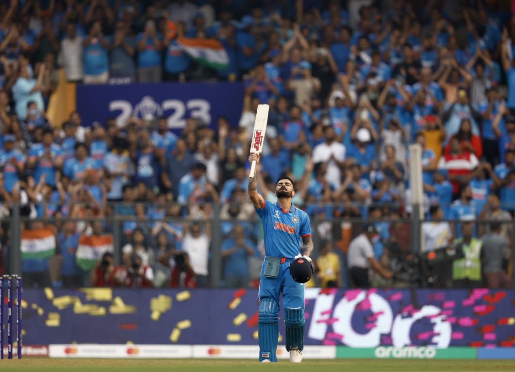 Virat Kohli Virat Kohli