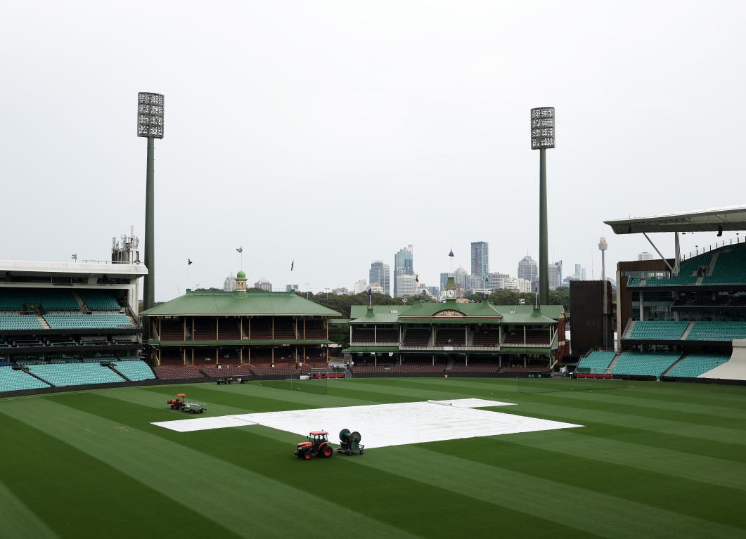 SCG SCG