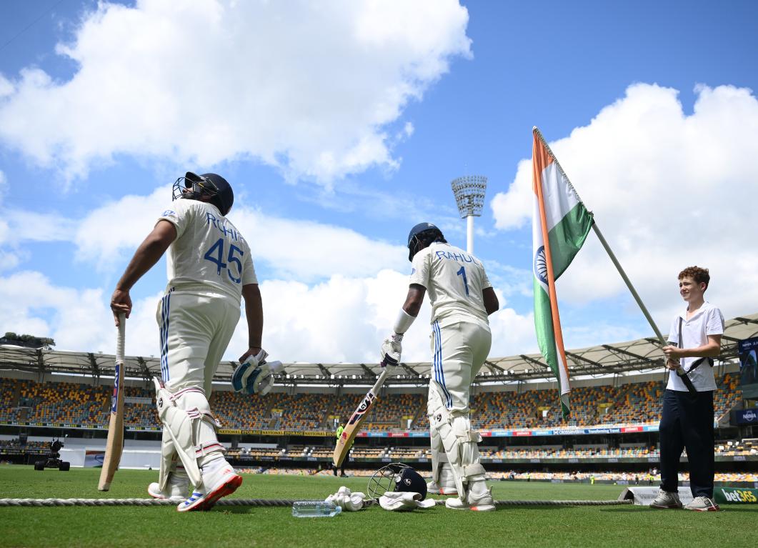 Rohit Sharma