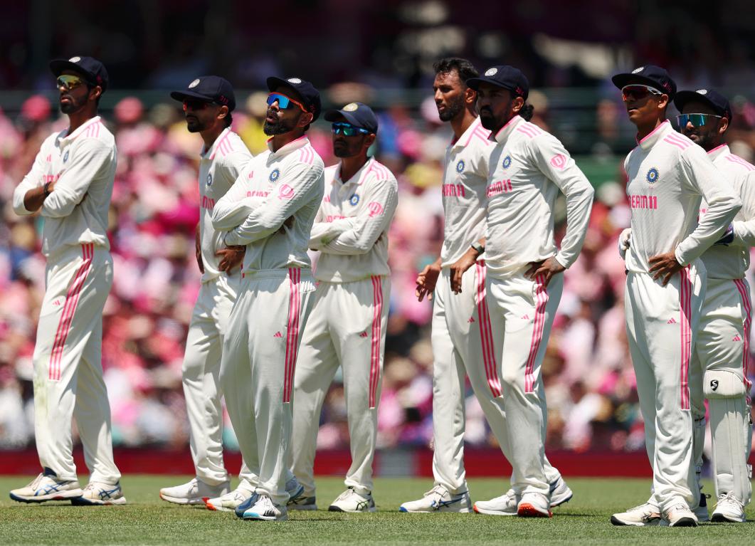 India vs Australia India vs Australia