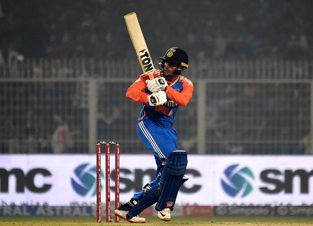Abhishek Sharma Abhishek Sharma