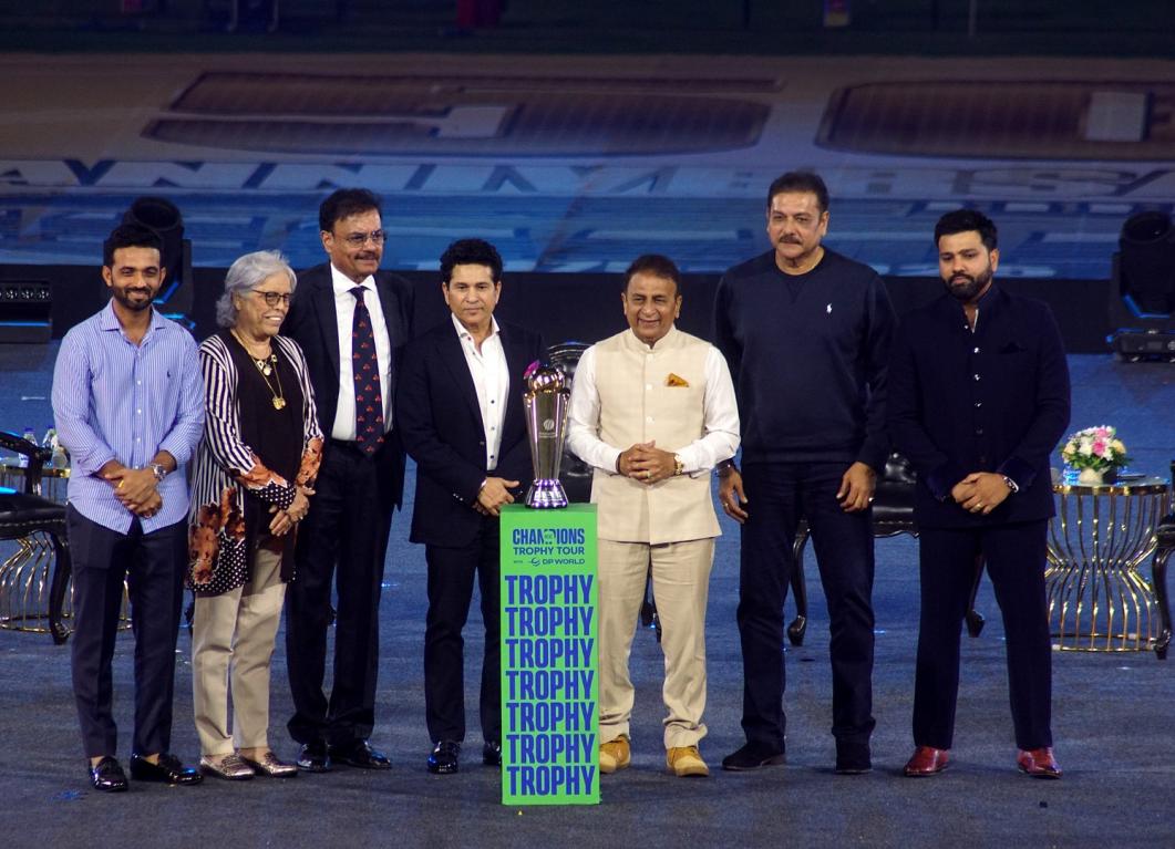 Rohit Sharma Rohit Sharma