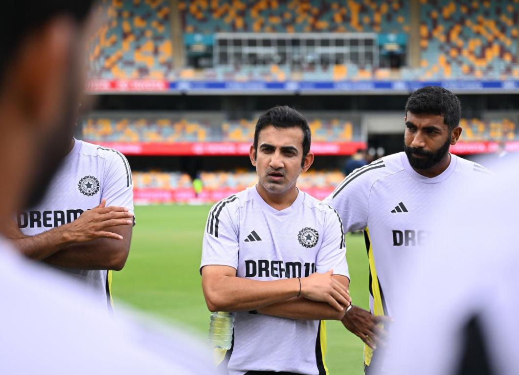 Gautam Gambhir Gautam Gambhir