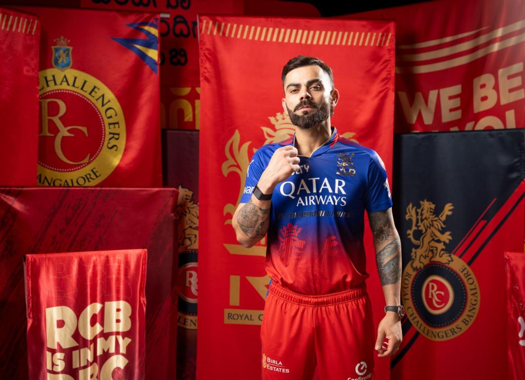 Virat Kohli Virat Kohli