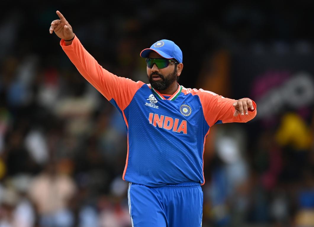 Rohit Sharma Rohit Sharma