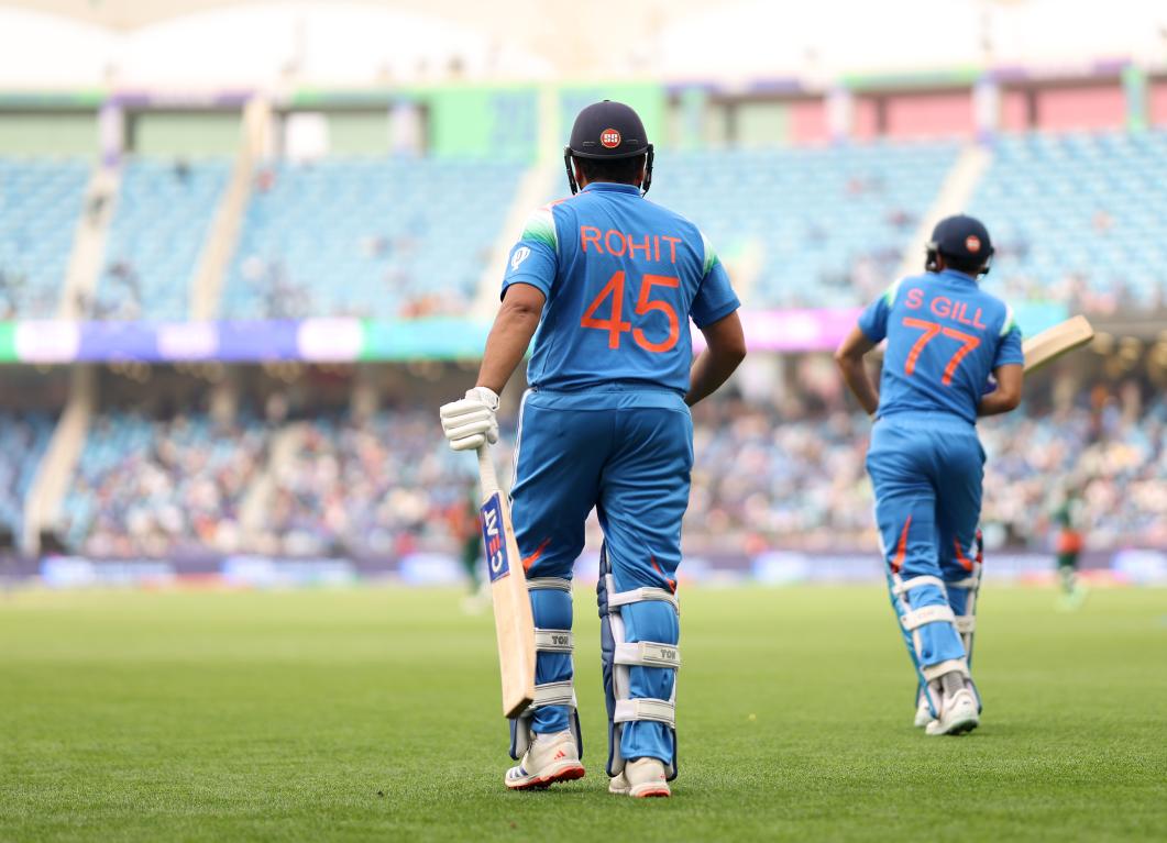 Rohit Sharma Rohit Sharma