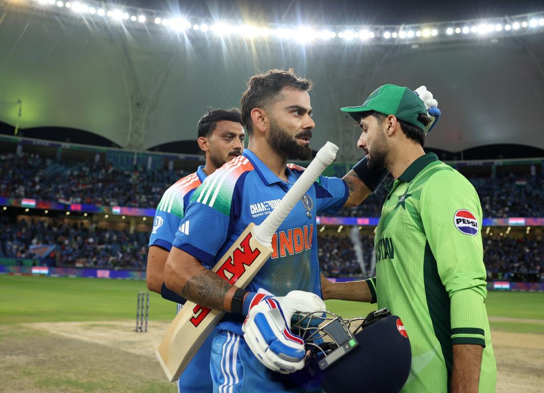 Virat Kohli Virat Kohli