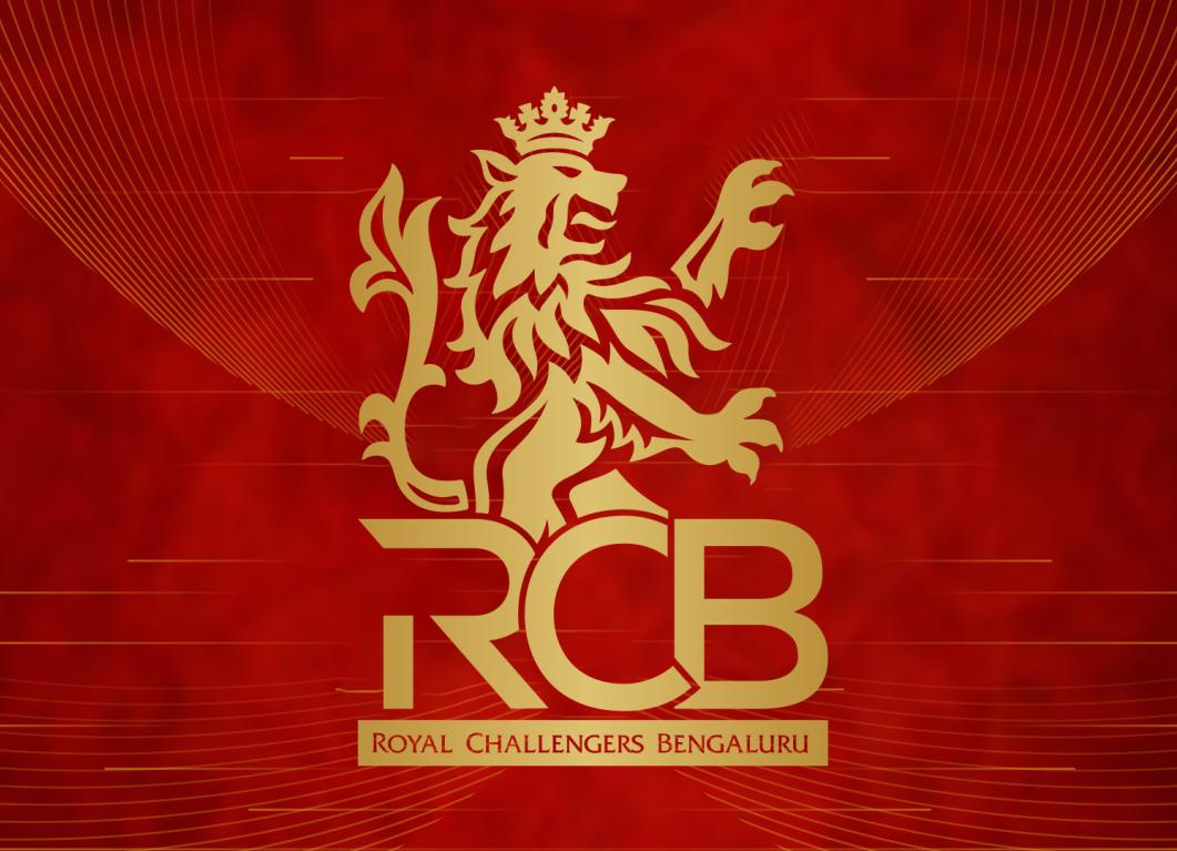 RCB jersey