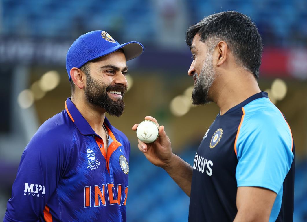 MSD and VK MSD and VK