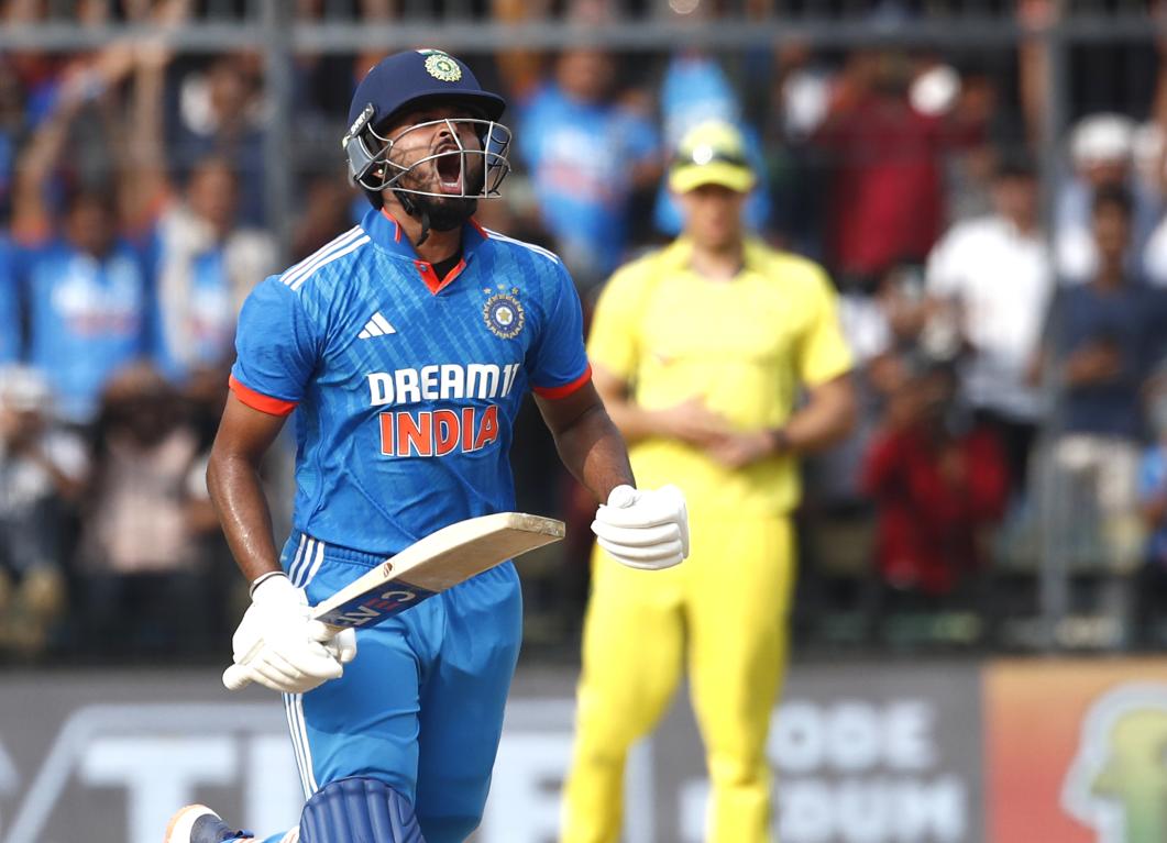 India vs Australia India vs Australia