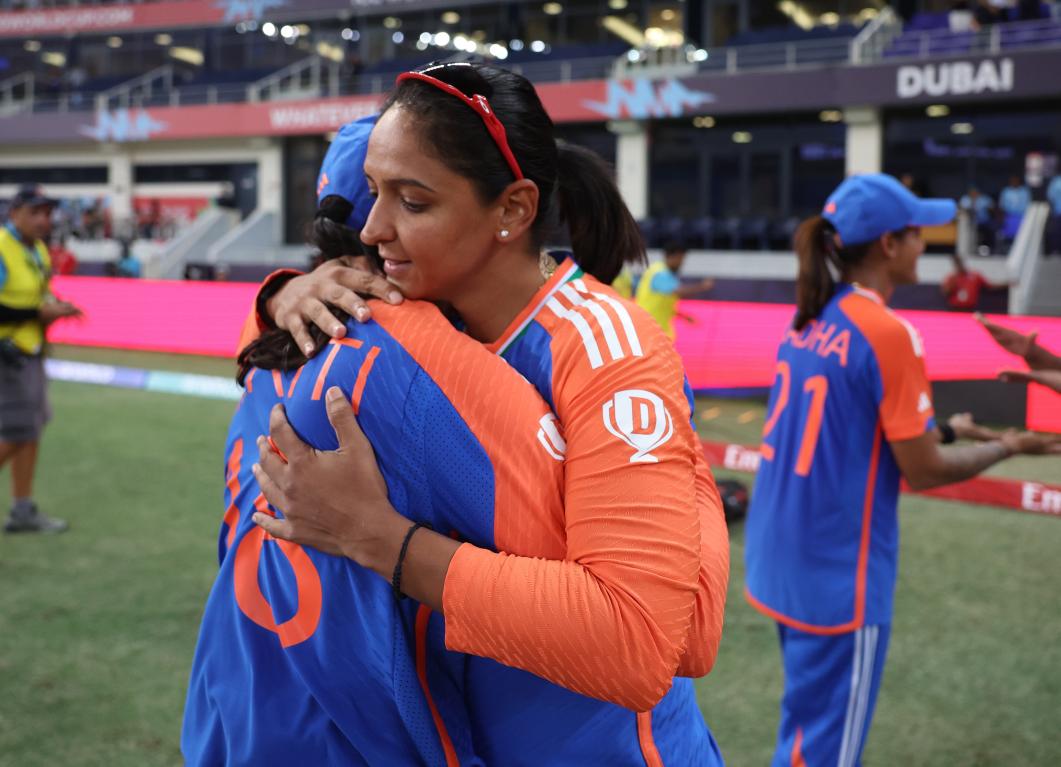 Smriti Mandhana Smriti Mandhana