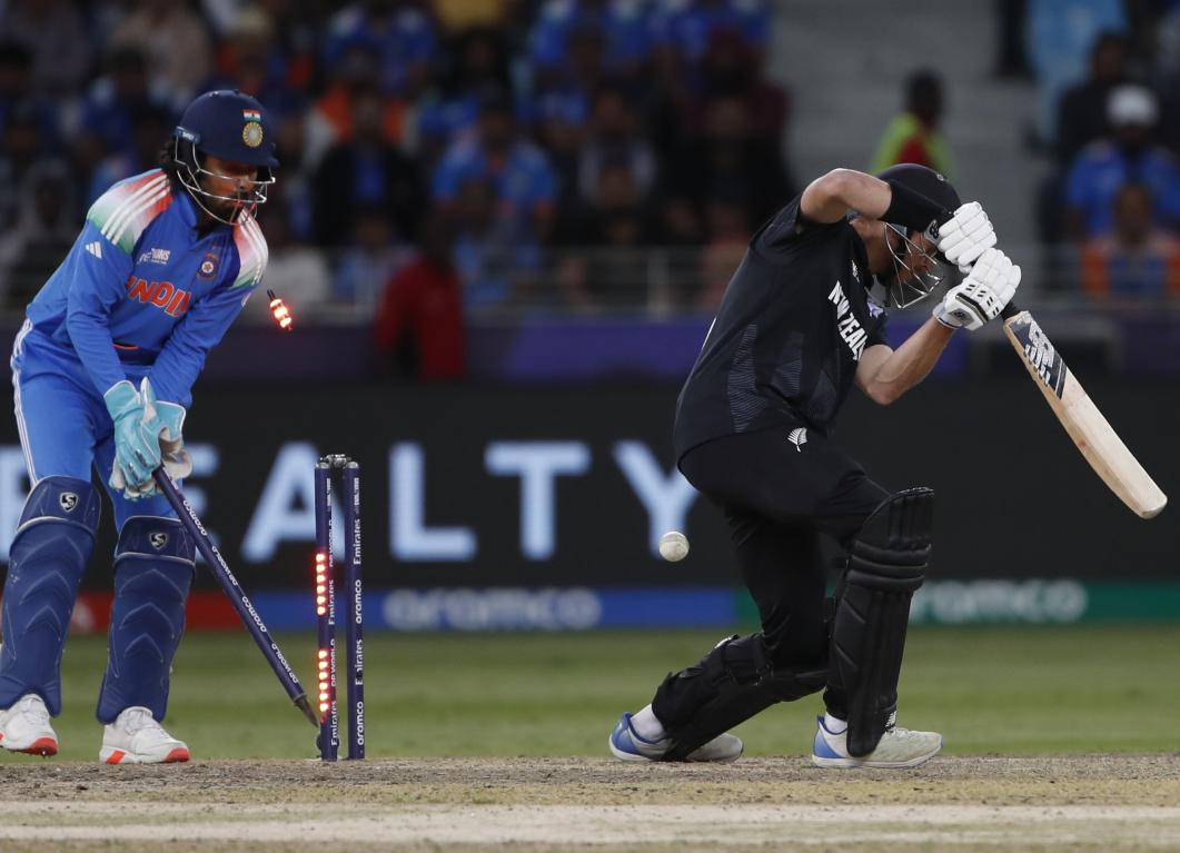 India vs New Zealand India vs New Zealand