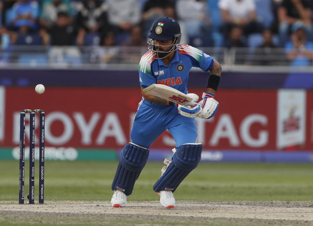 Virat Kohli
