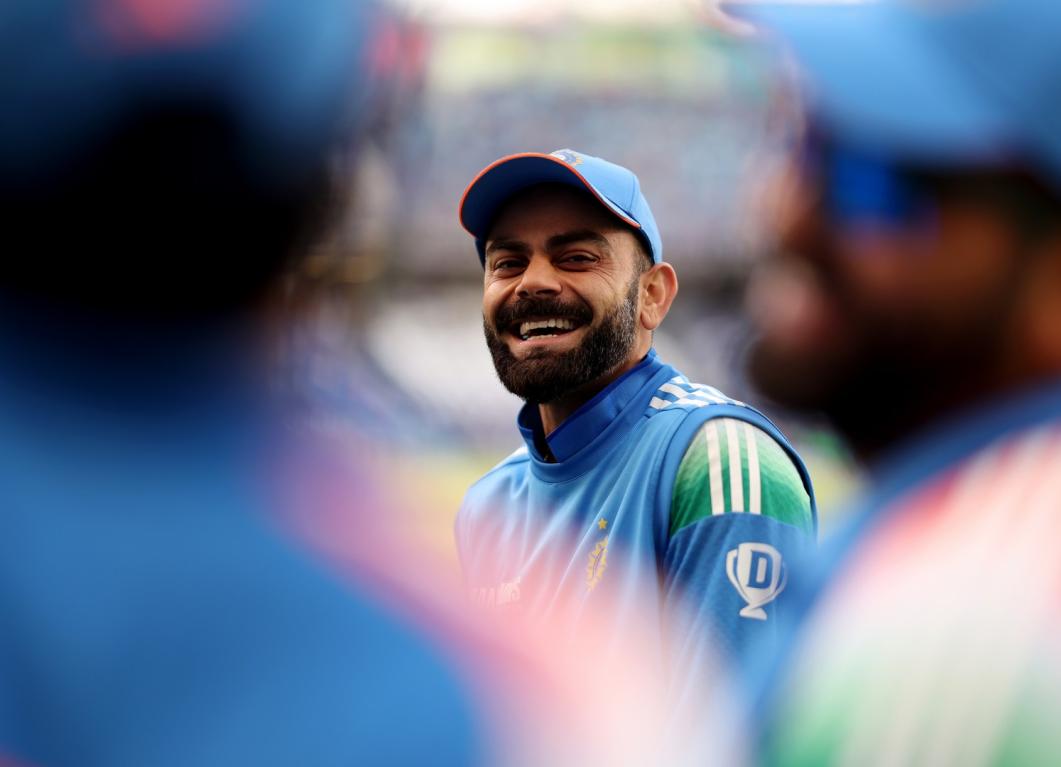 Virat Kohli Virat Kohli