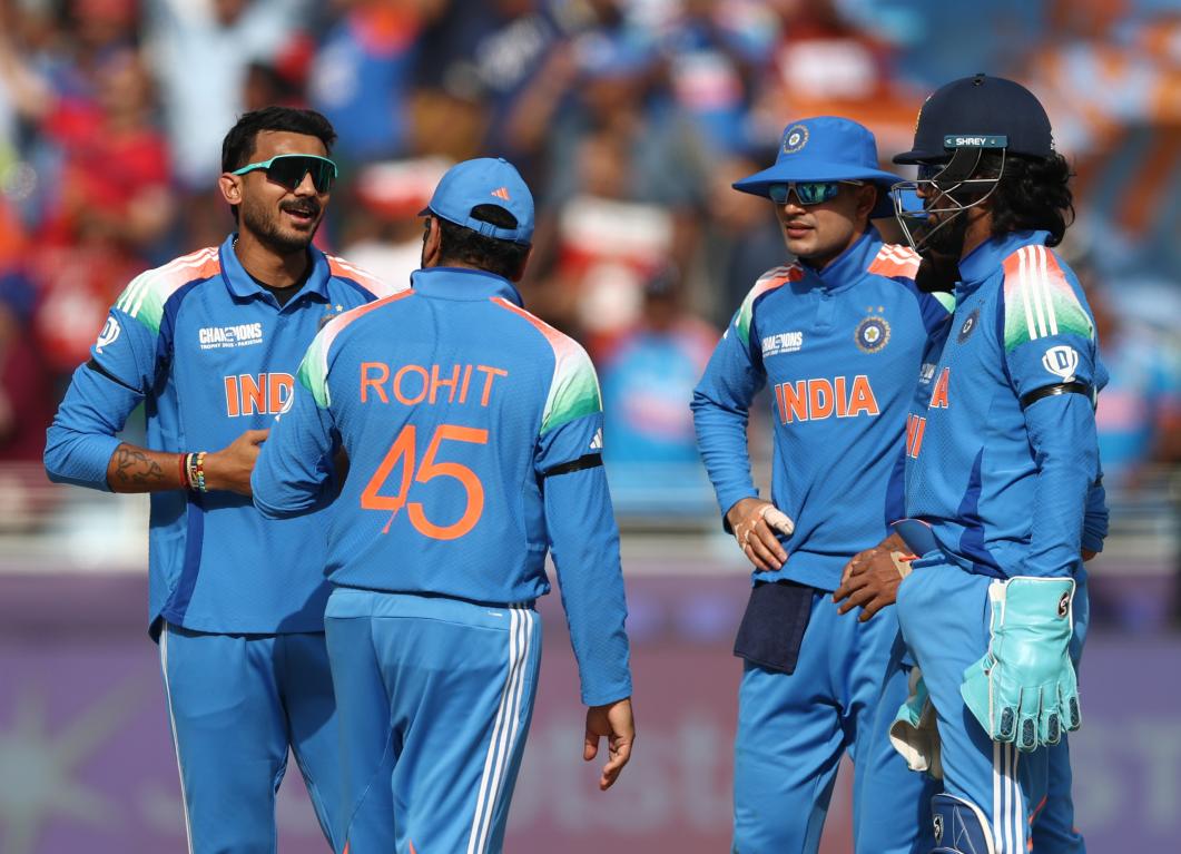 India vs Australia