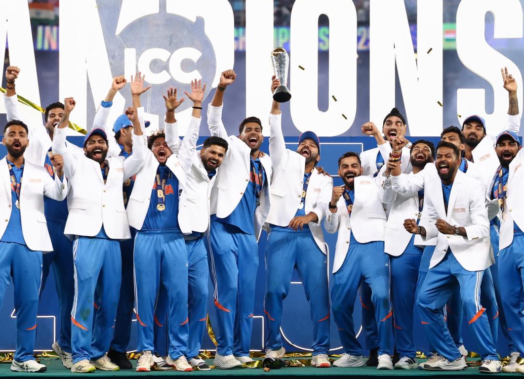 India vs New Zealand