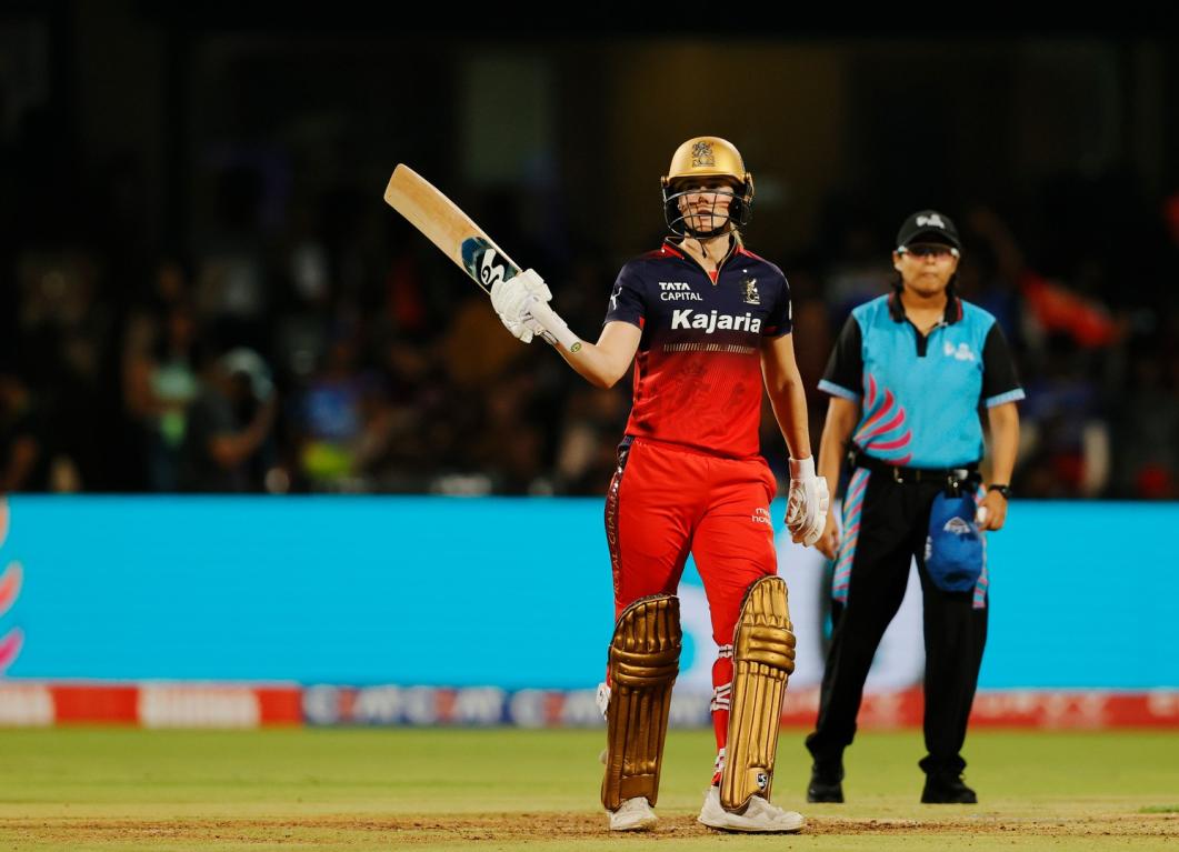 Ellyse Perry Ellyse Perry