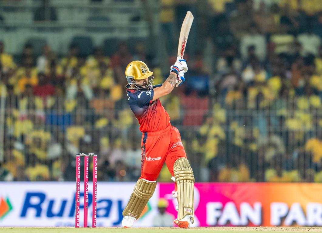 Virat Kohli Virat Kohli