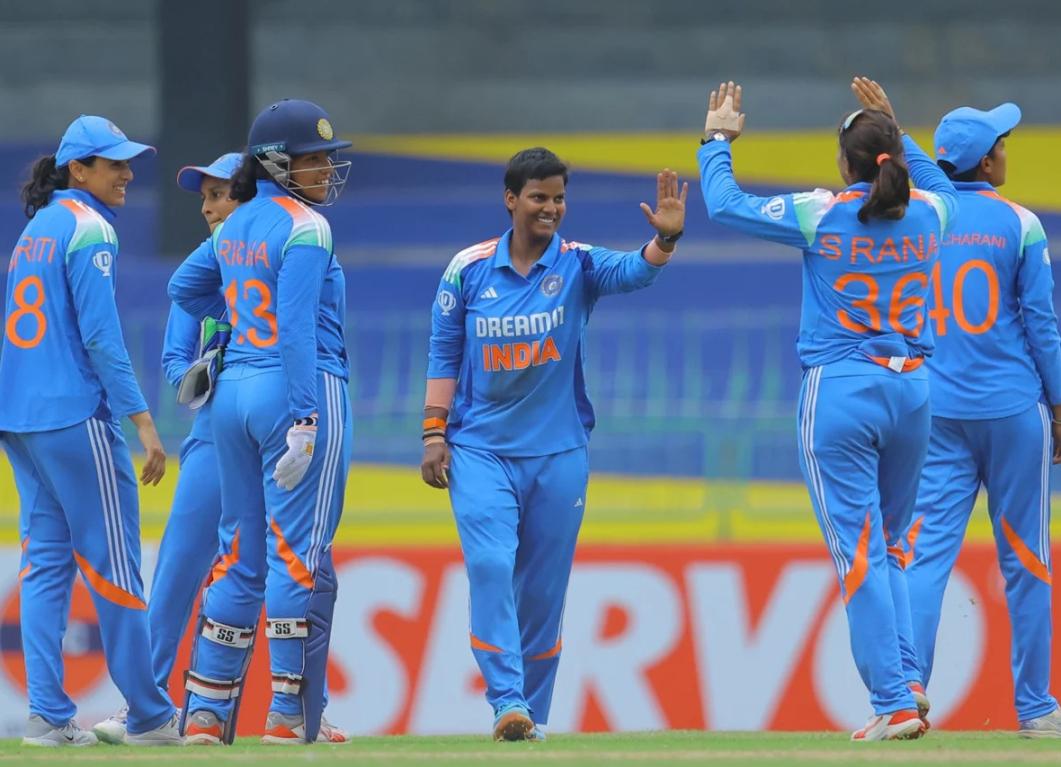 India vs South Africa India vs South Africa
