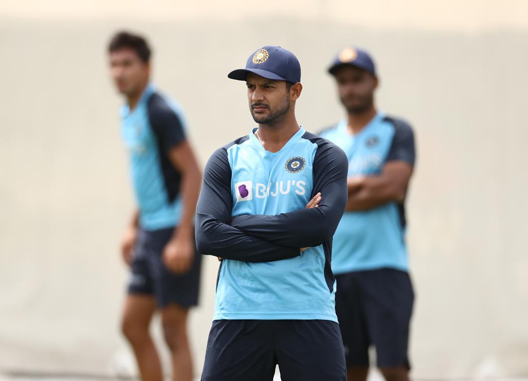 Mayank Agarwal Mayank Agarwal
