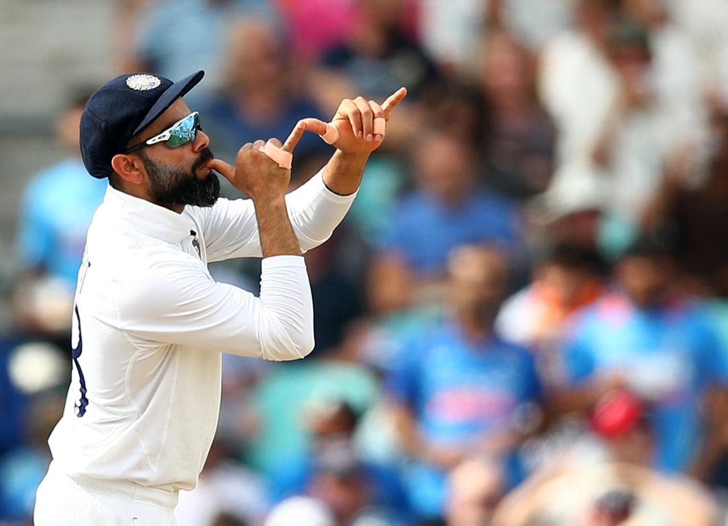 Virat Kohli Virat Kohli