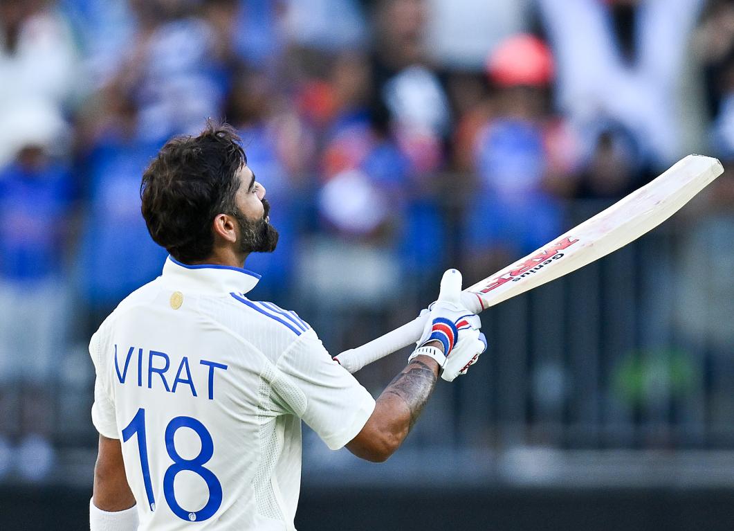 Virat Kohli Virat Kohli