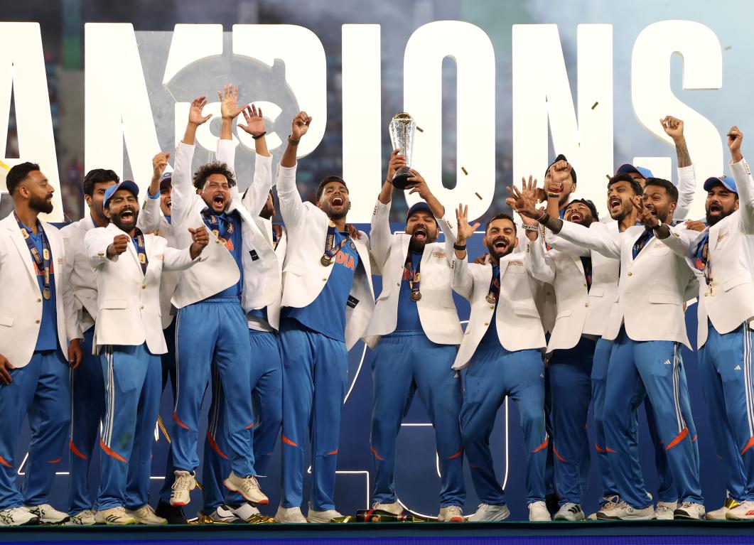 India India