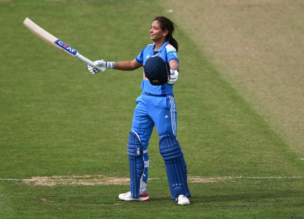 Harmanpreet Kaur