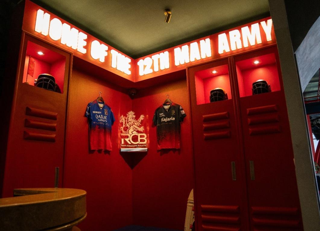 Live Screening Bar and Restaurant Bangalore