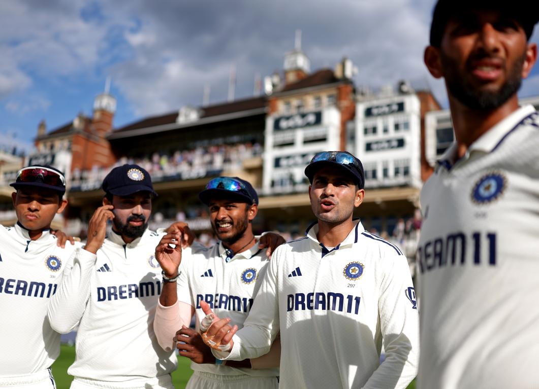 India vs West Indies