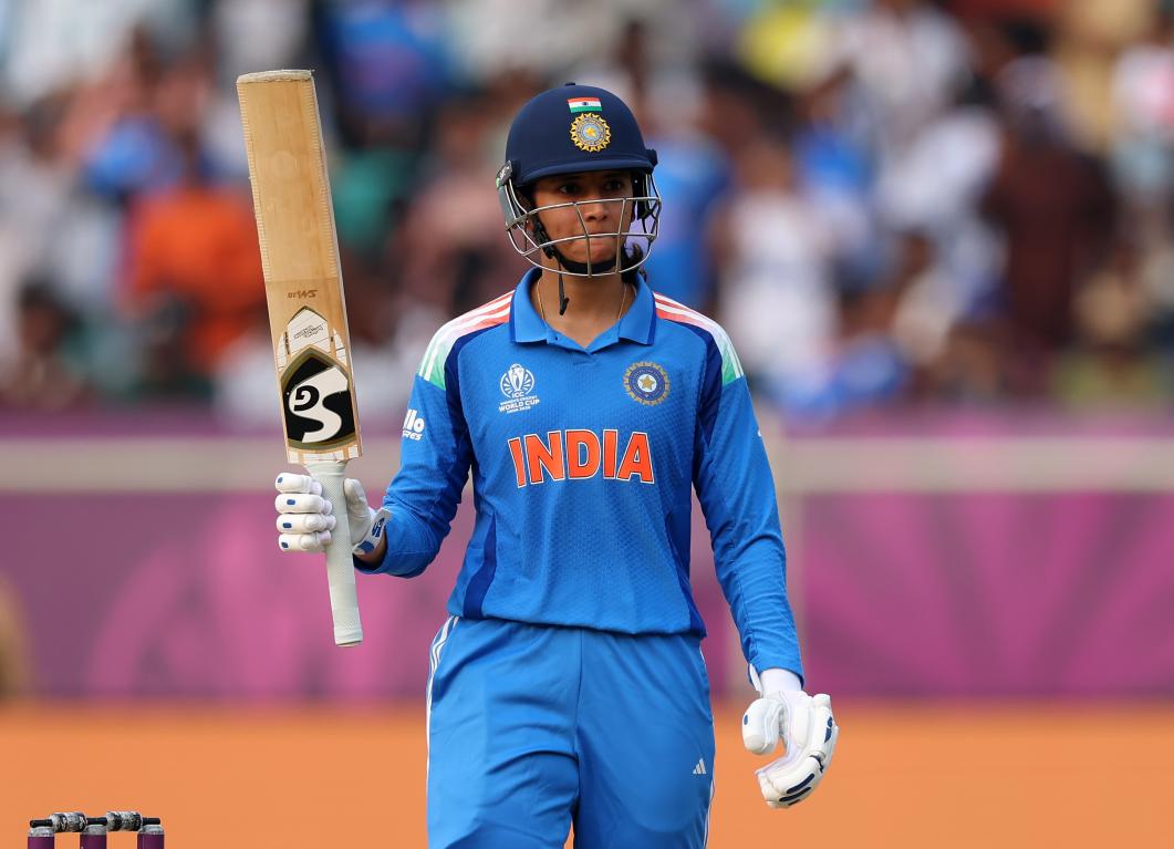 Smriti Mandhana Smriti Mandhana