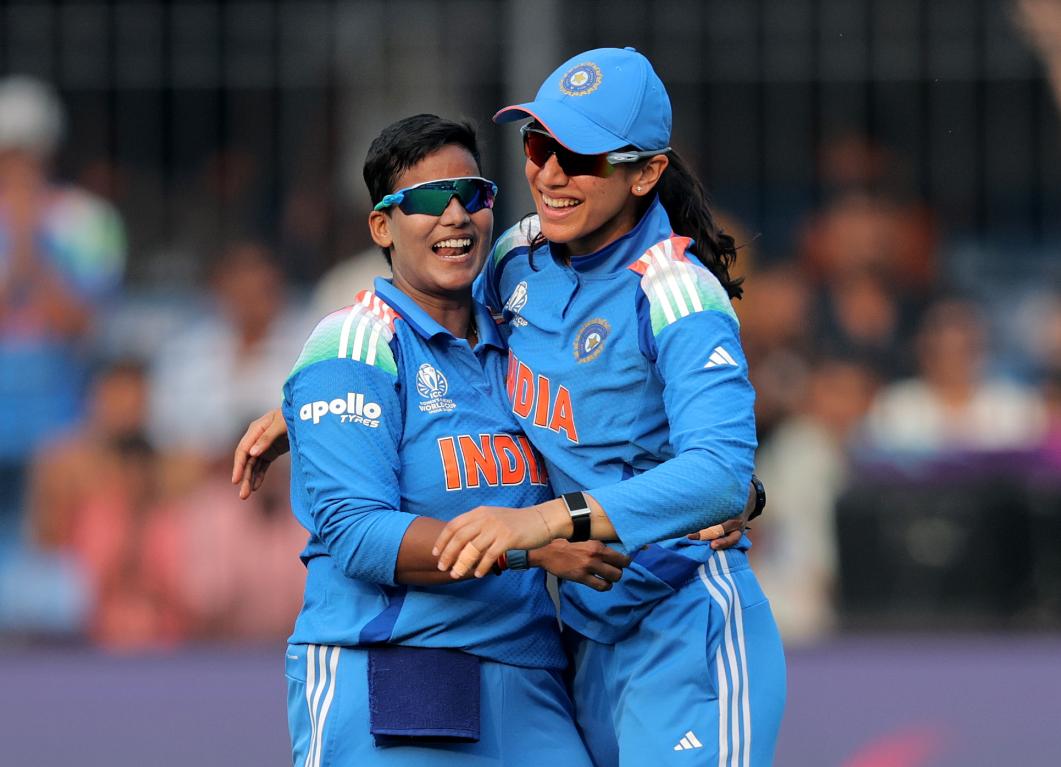 India vs New Zealand