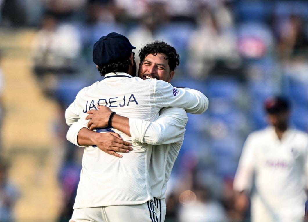 India vs West Indies