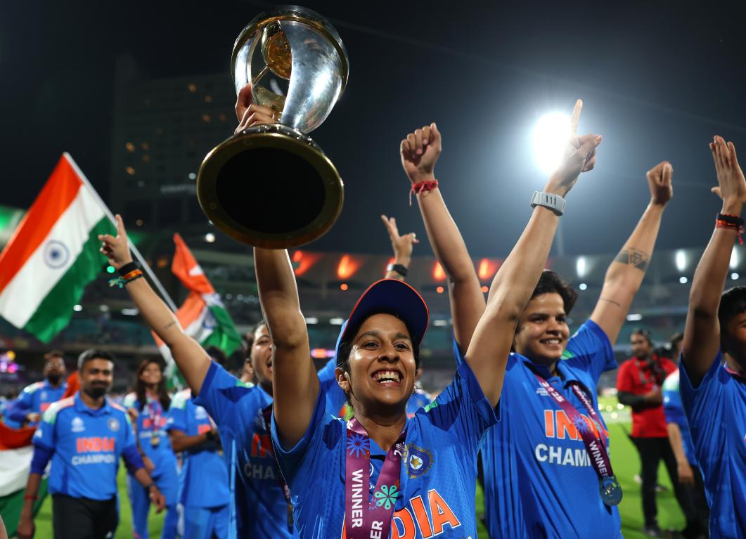 India vs South Africa