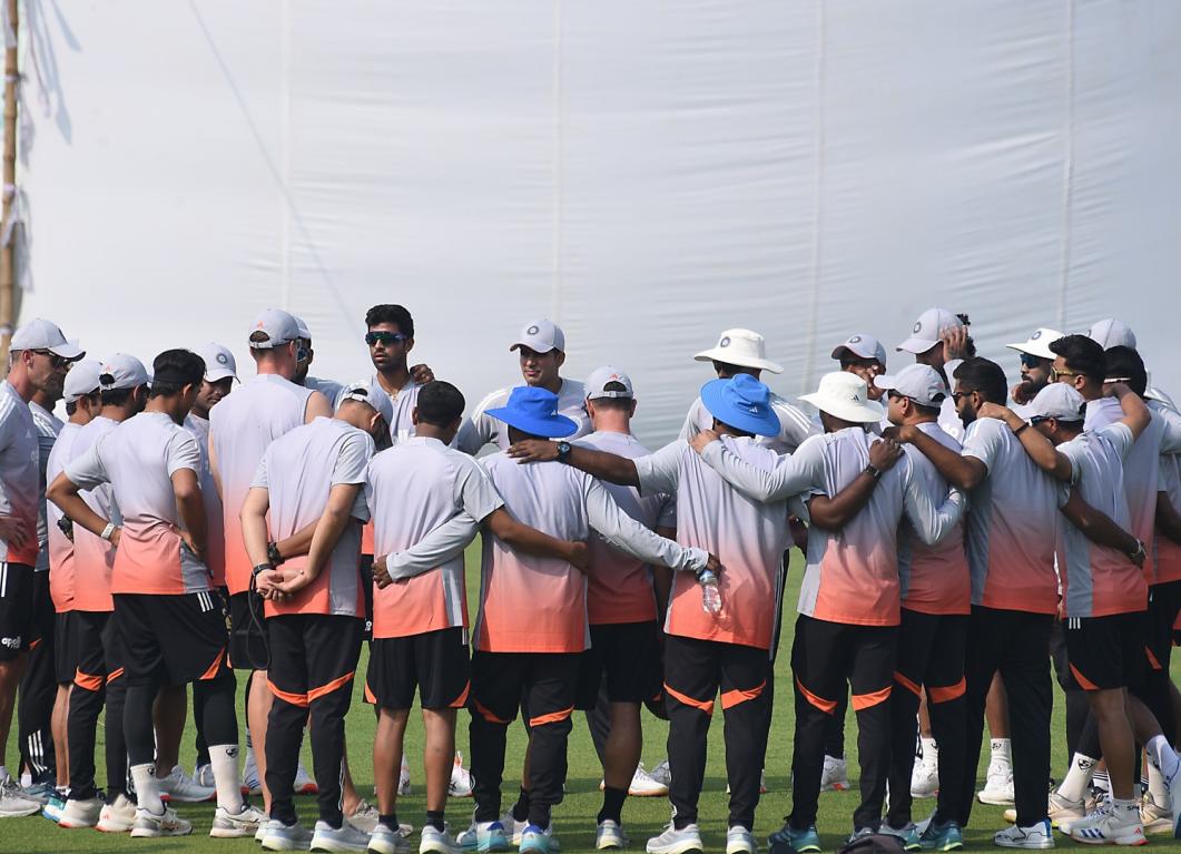 India vs South Africa