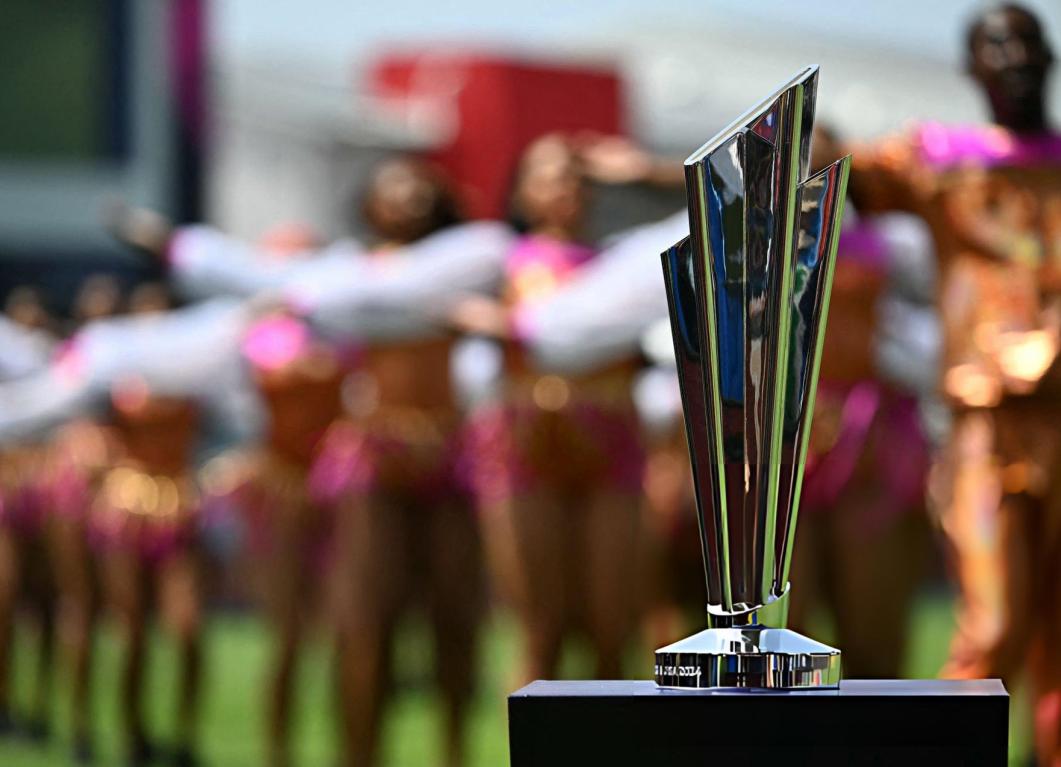 ICC Men's T20 World Cup