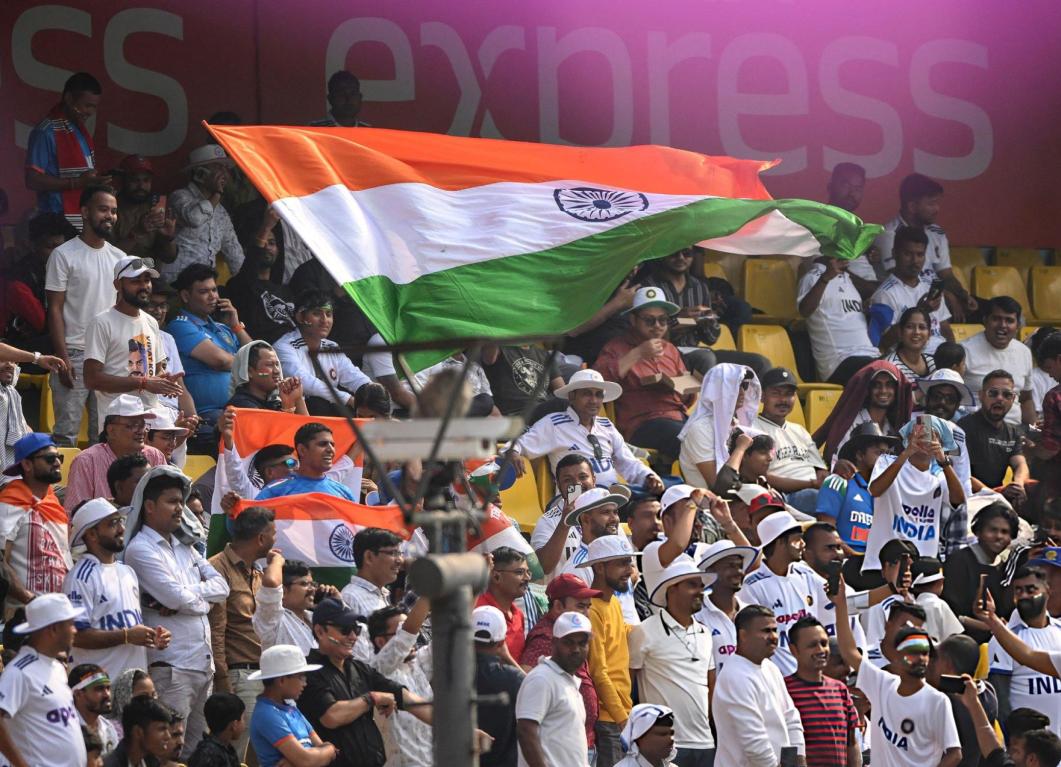 India vs South Africa