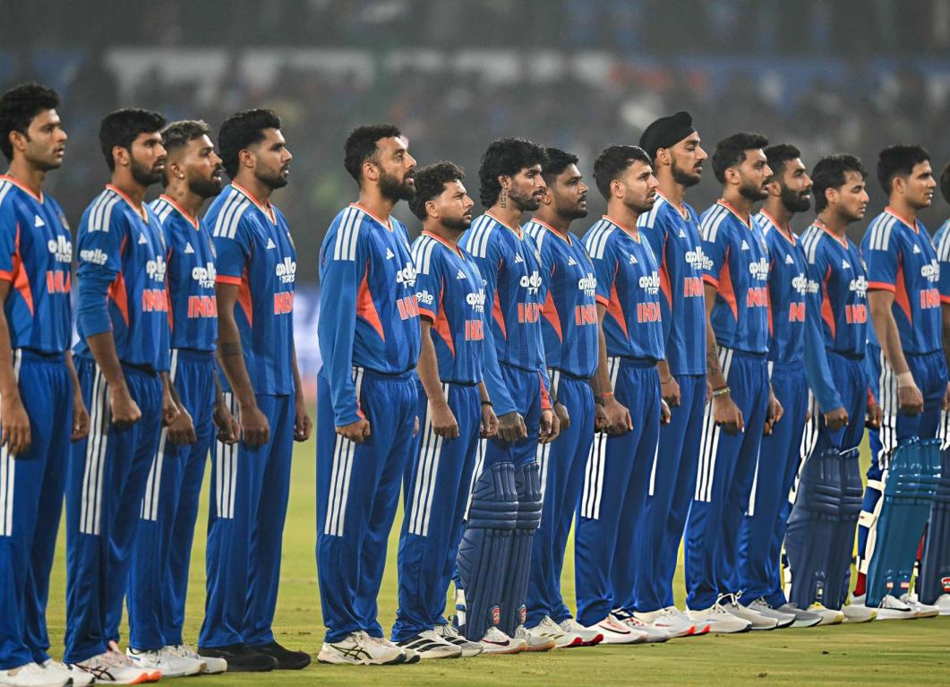 India vs South Africa