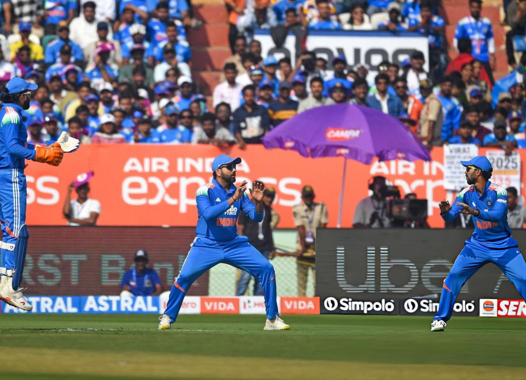 India vs South Africa