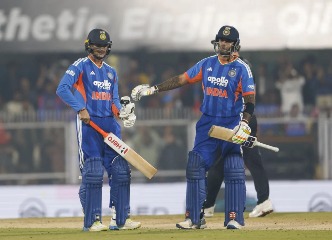 India vs New Zealand