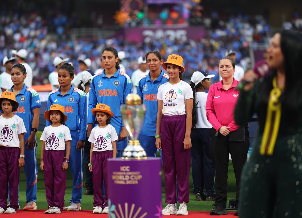 India vs New Zealand