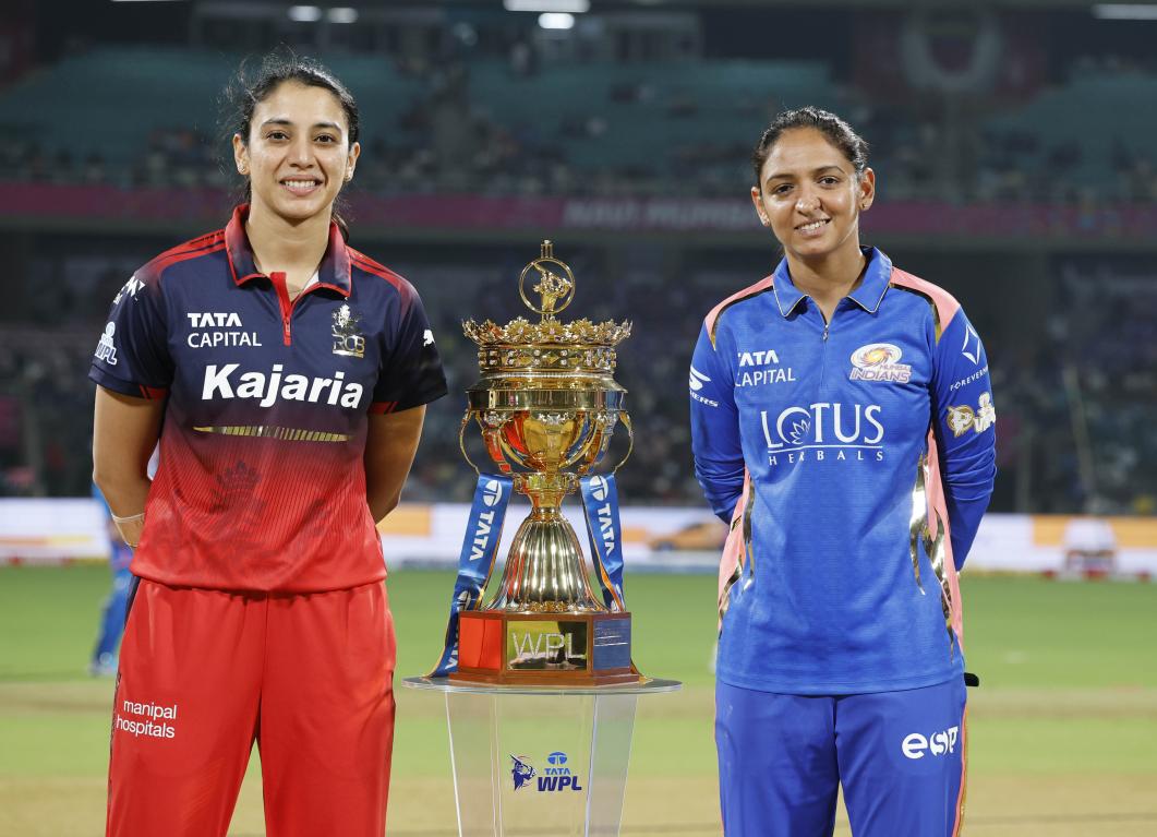 RCB vs MI