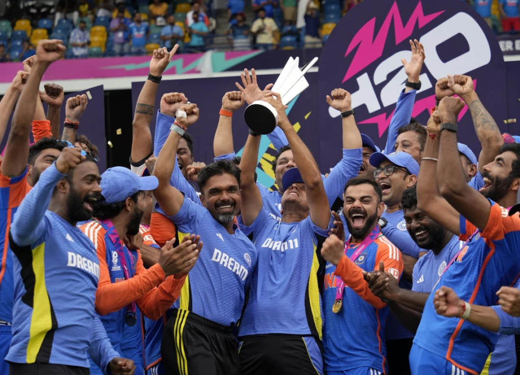 India vs South Africa