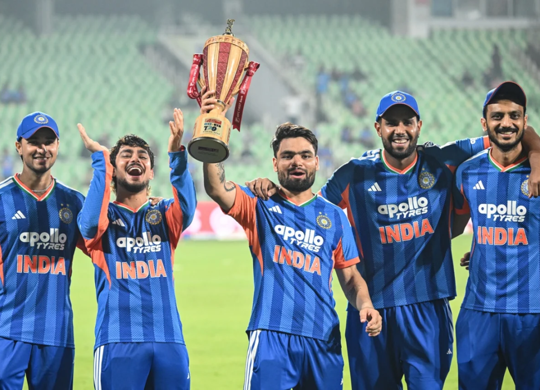 India vs New Zealand